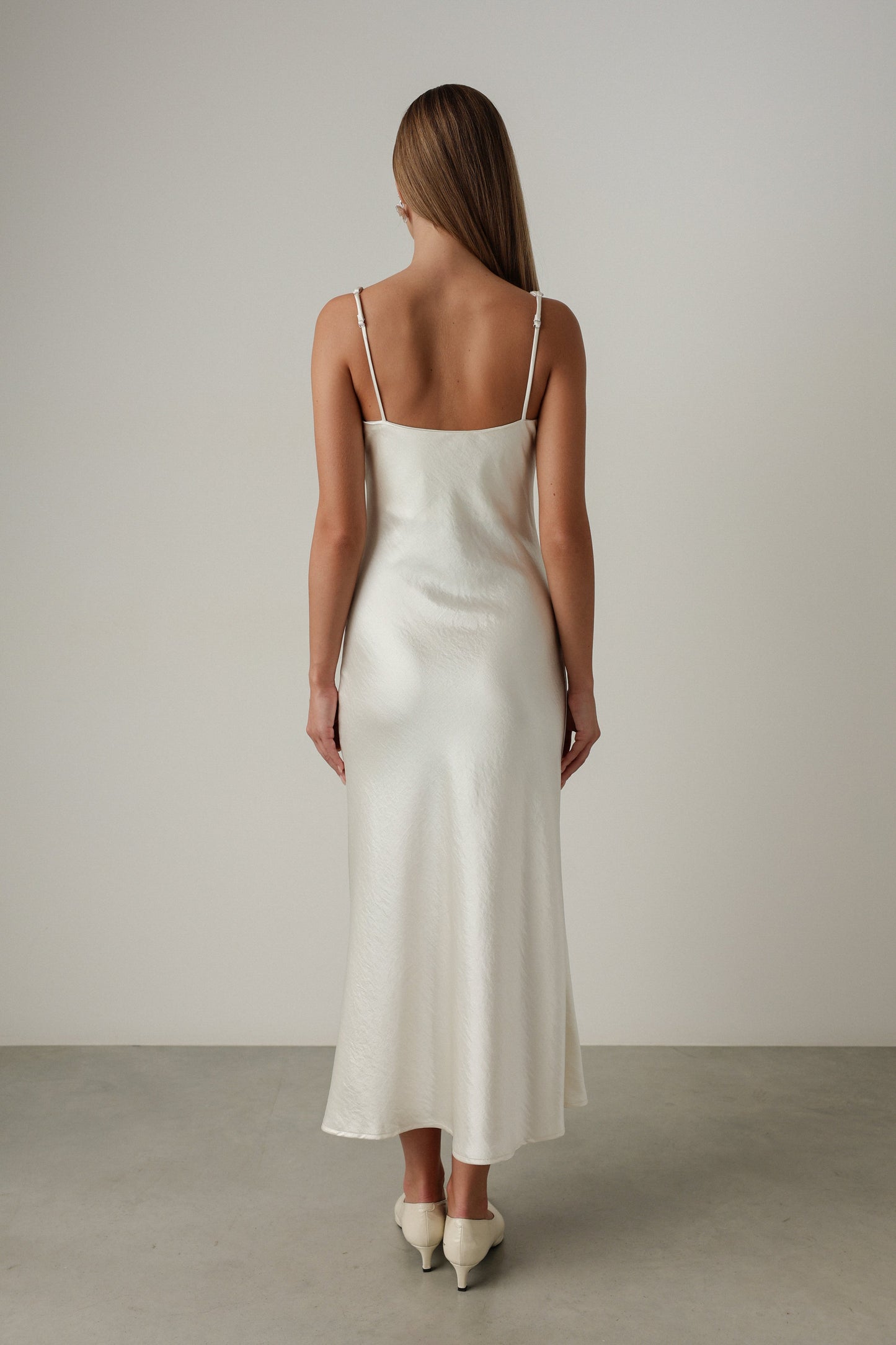 Snowfall Whisper Takım