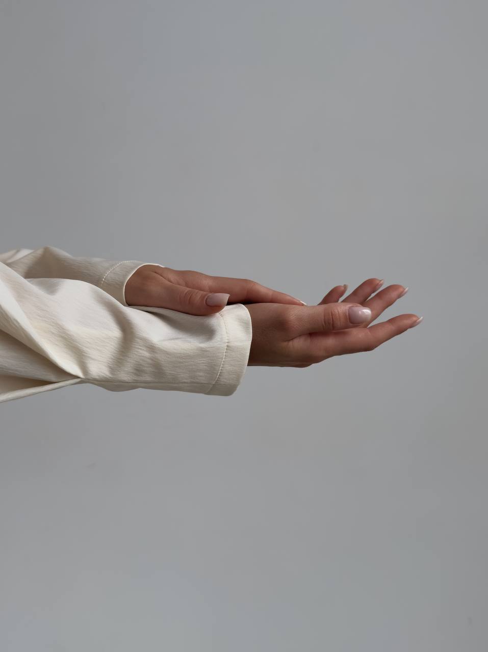 Fildişi Sonata Elbise