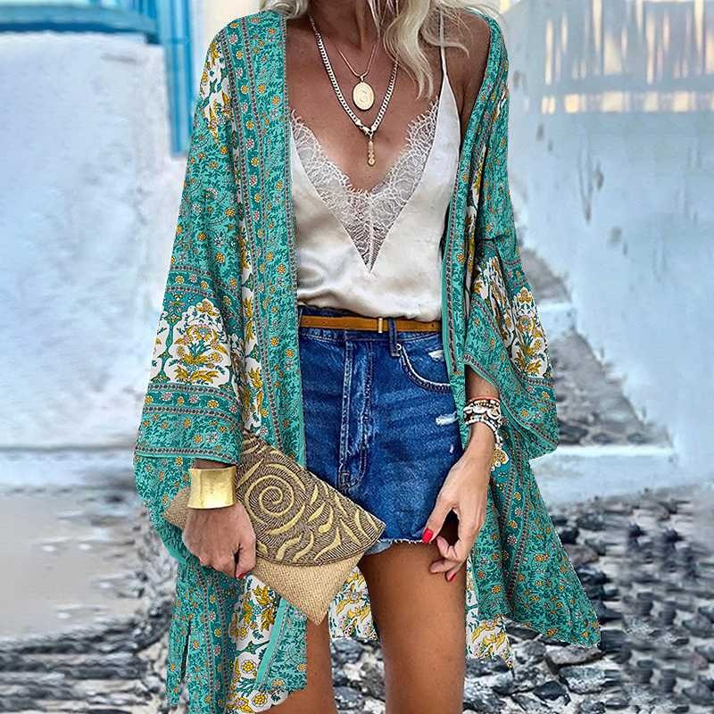 Boho Clothing