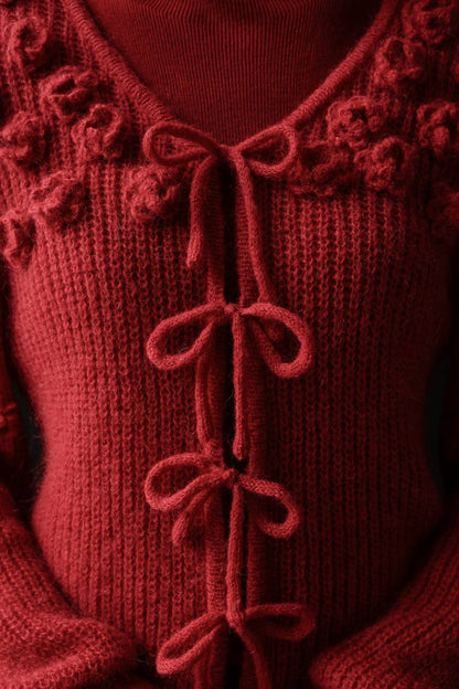 Fiyonk Detaylı Kazak