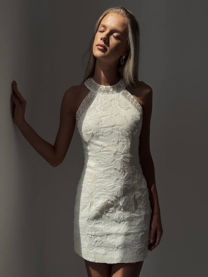 Moonlight Daisy Elbise