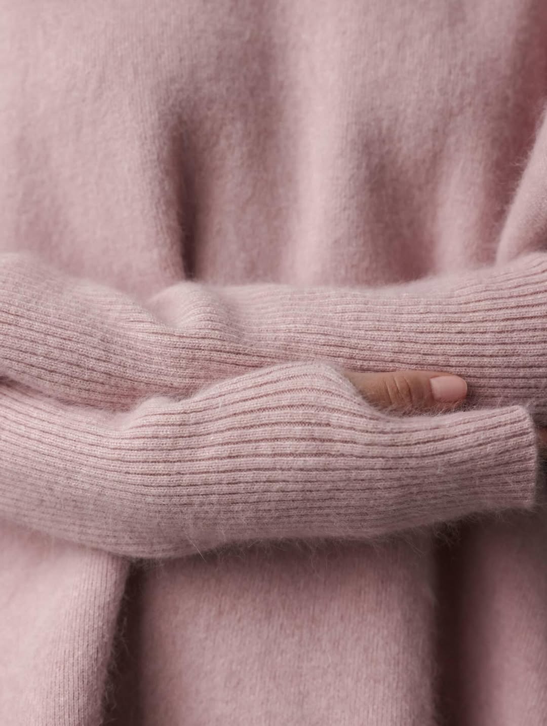 Rosecloud Triko Etek