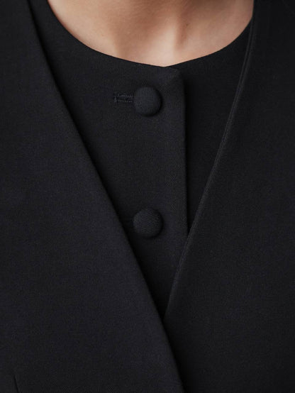 Yüksek Bel Mini Etek