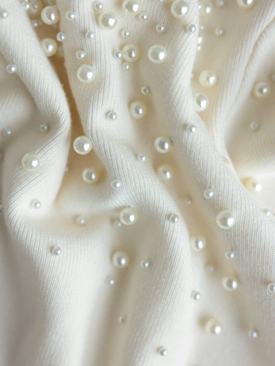 Siyah Kadife Mini Etek