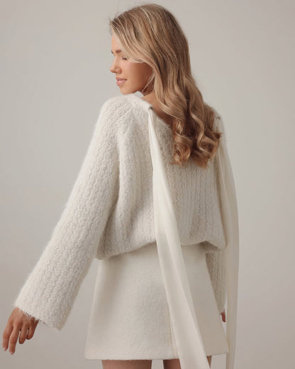 Timeless Texture Mini Etek