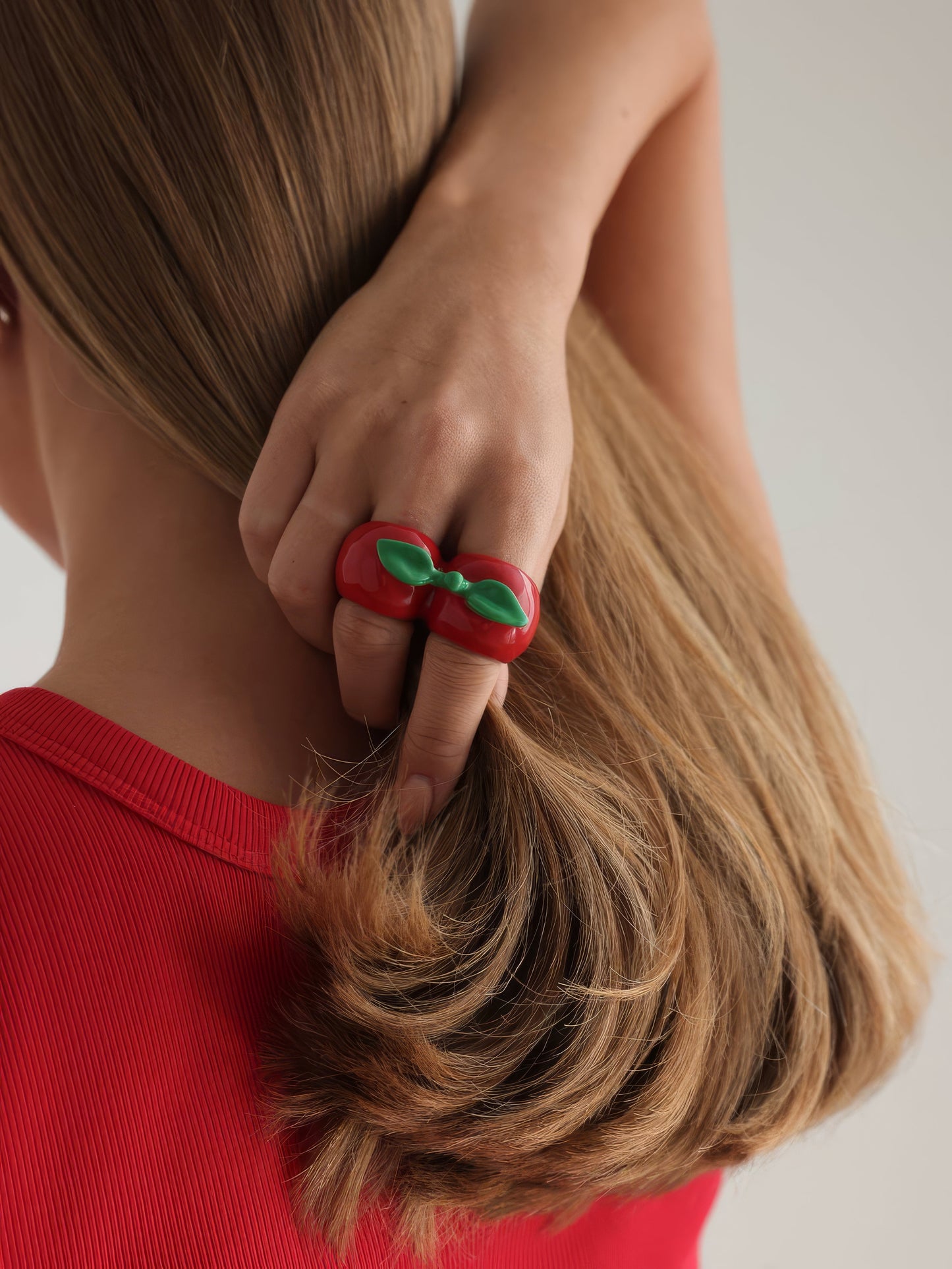 Akışkan Beyaz Culotte Şort