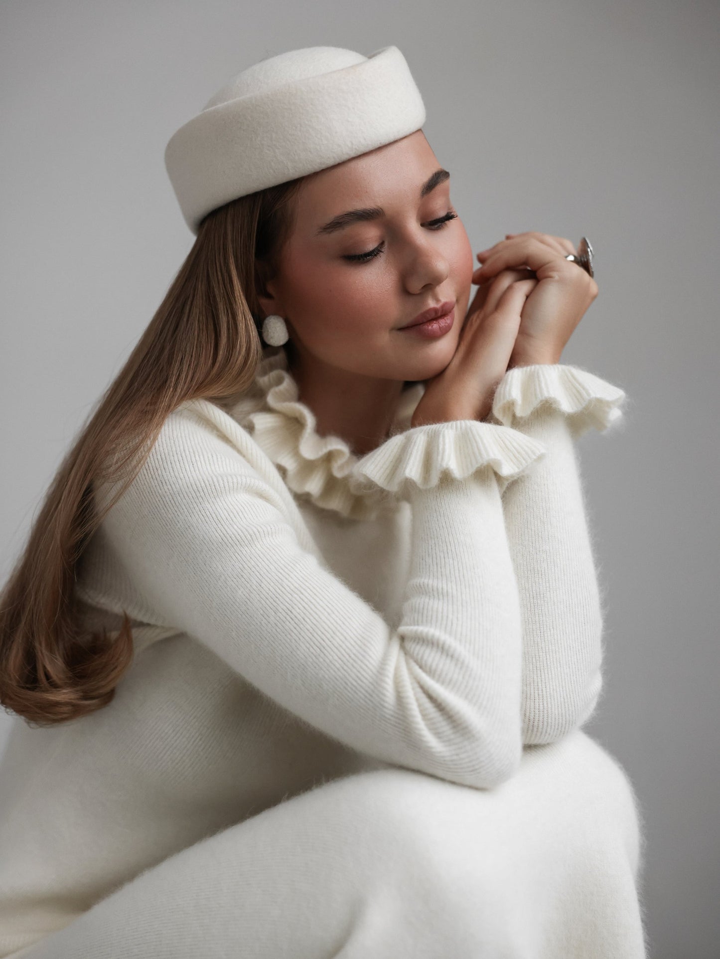 Snowruffle Triko Kazak