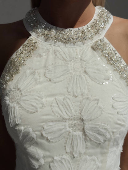 Moonlight Daisy Elbise