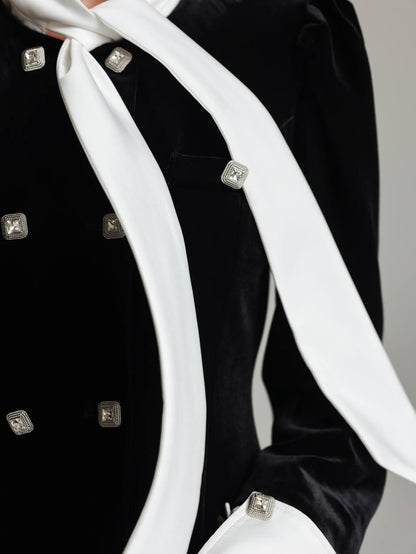 Velvet Sonata Elbise