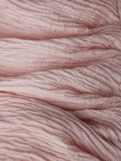 Krem Rüya Gömlek Elbise