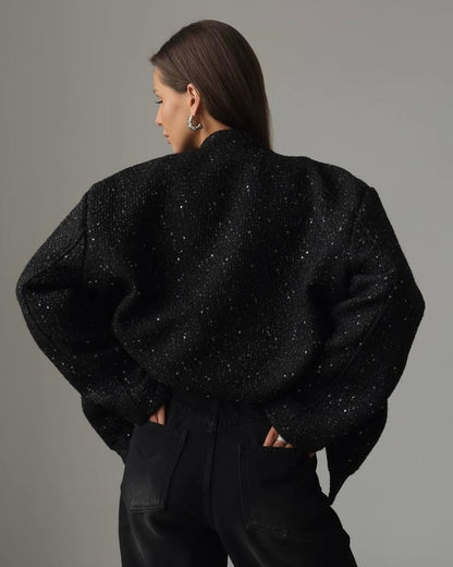 Gece Yarısı Spark Ceket