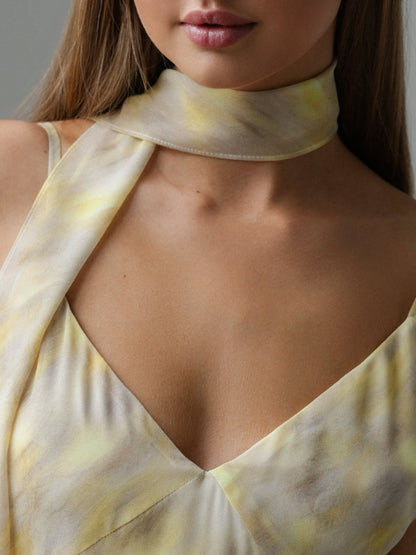 Summer Breeze Elbise