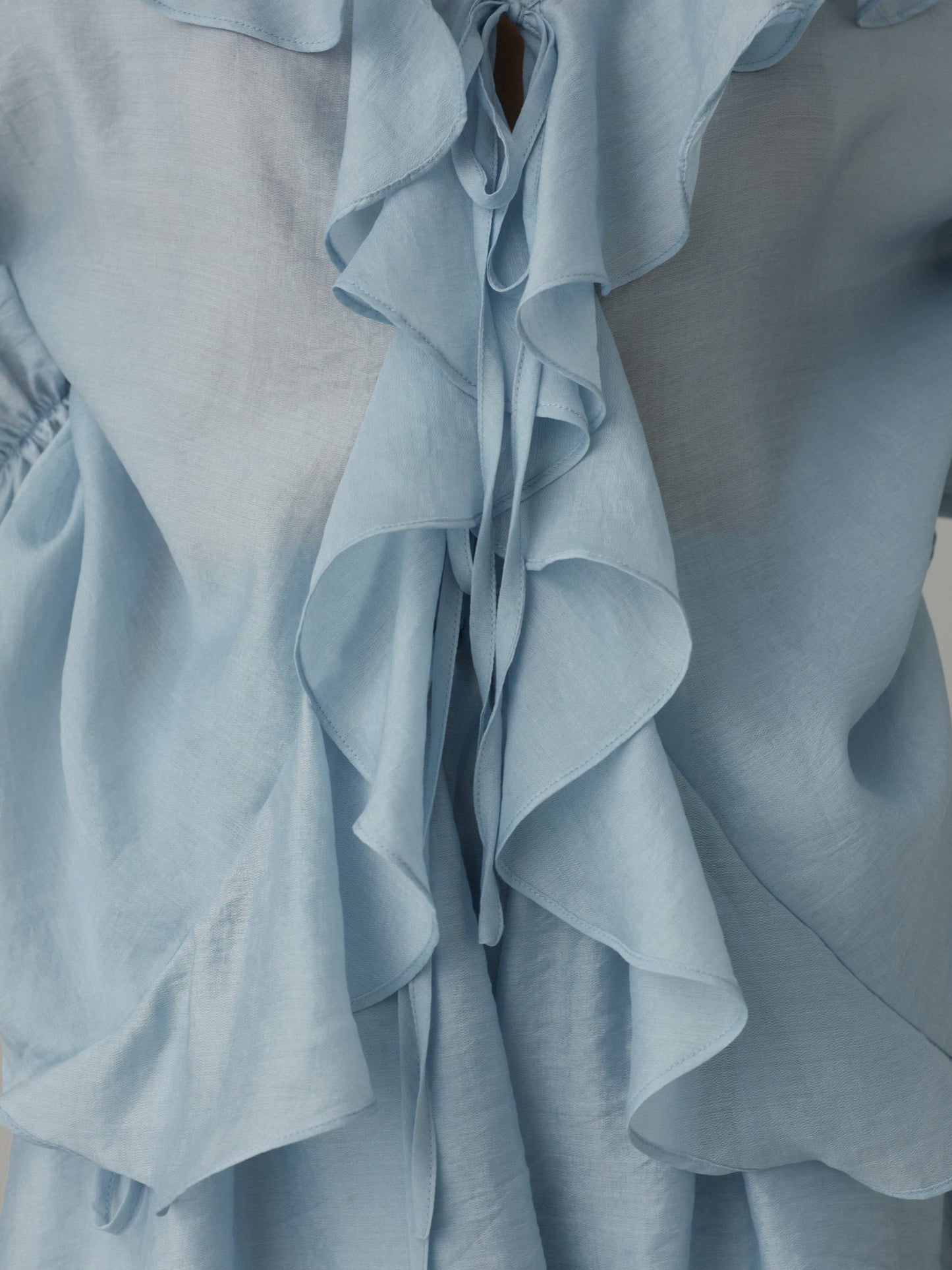 Sky Waltz Keten Takım