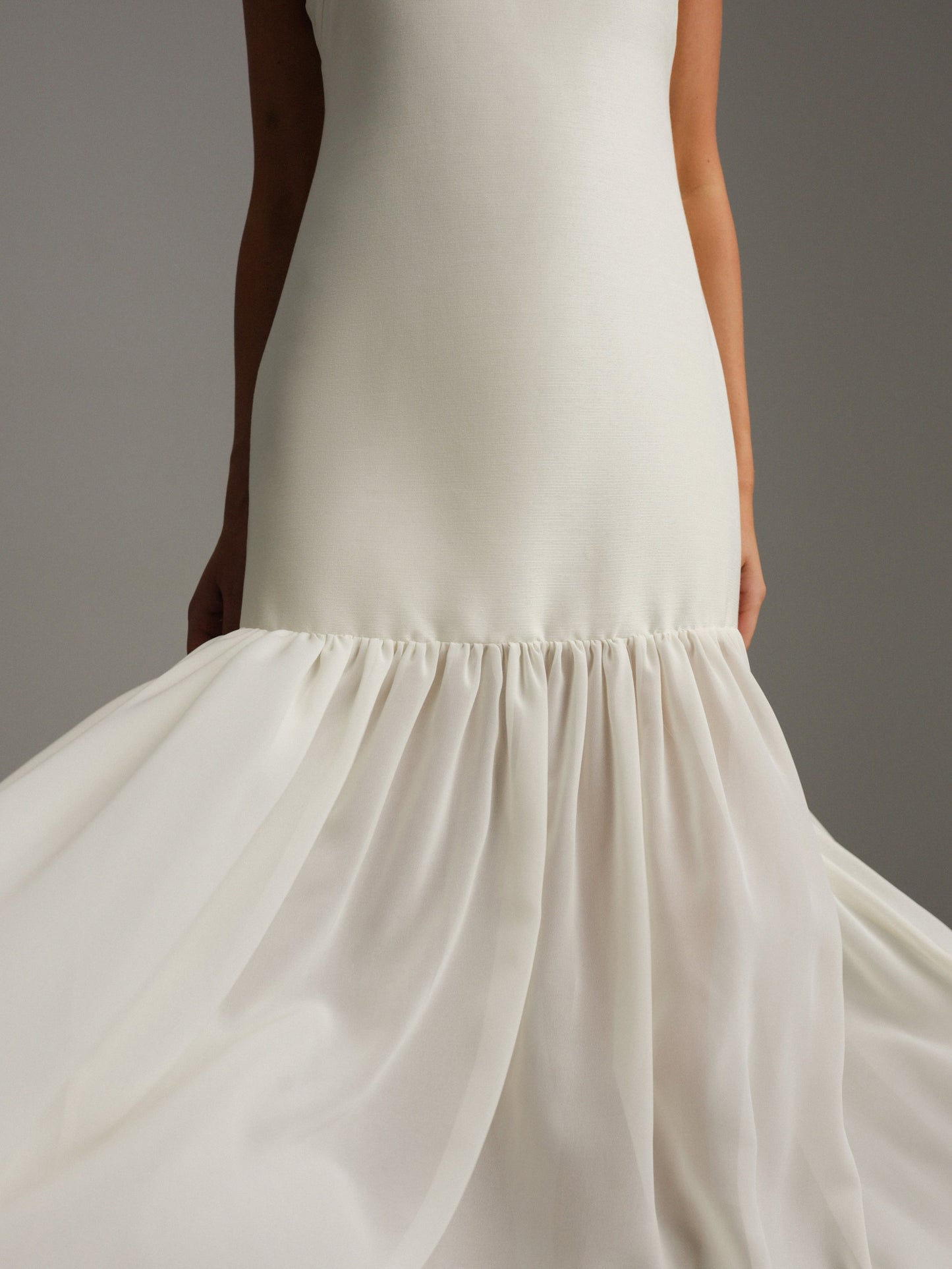 Milk Temptation Elbise