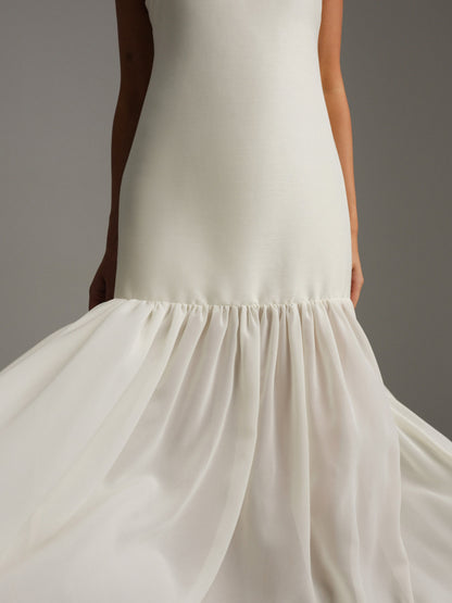 Milk Temptation Elbise