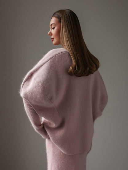 Rosecloud Triko Etek