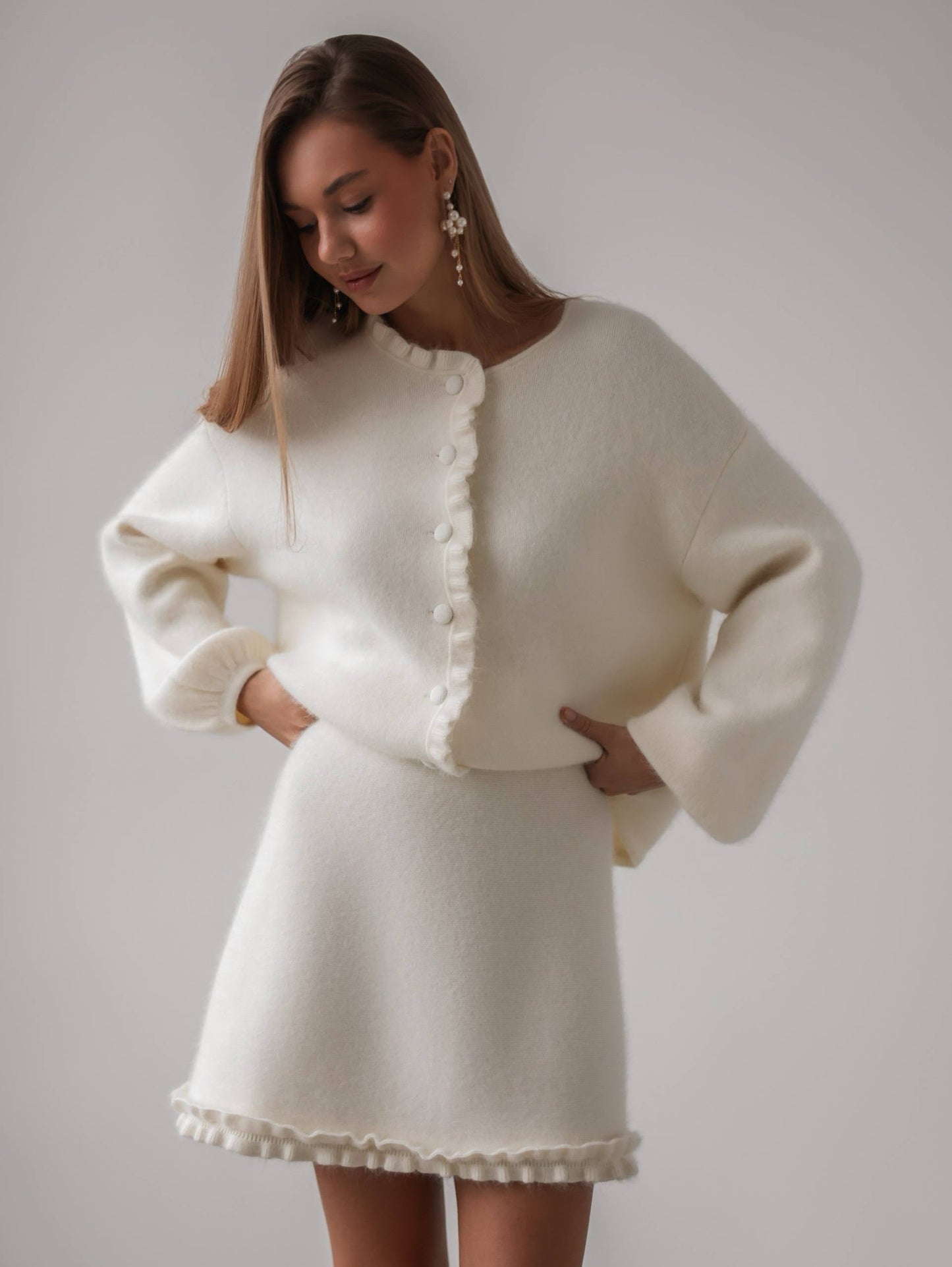 Fildişi Whisper Kazak