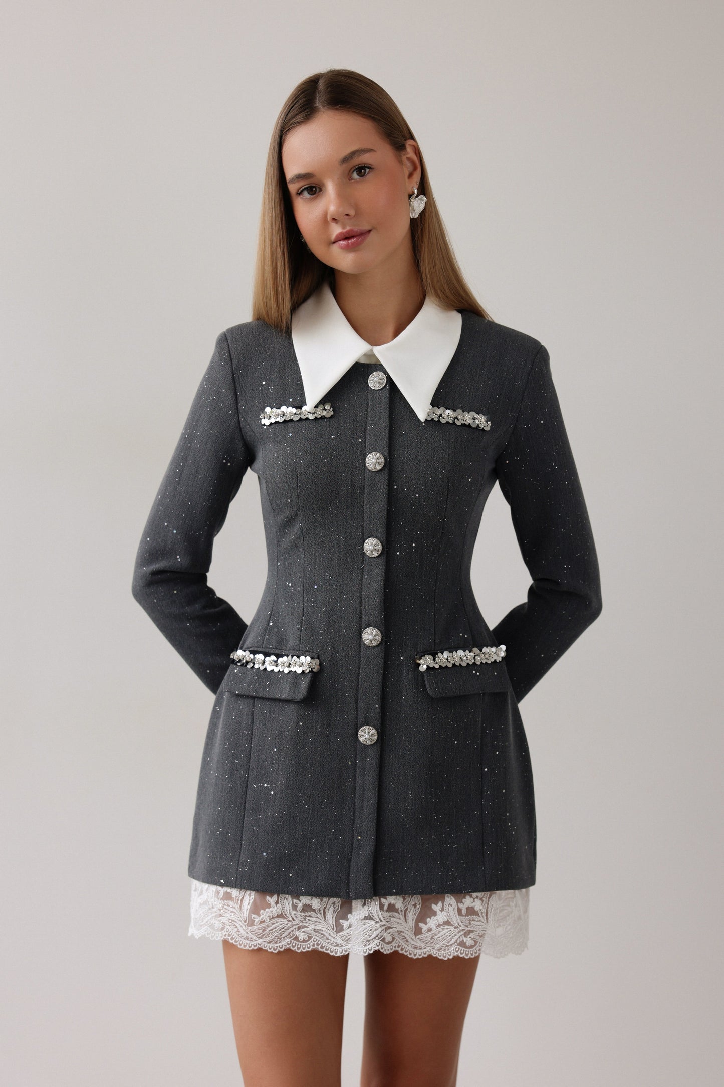 Twilight Grace Elbise