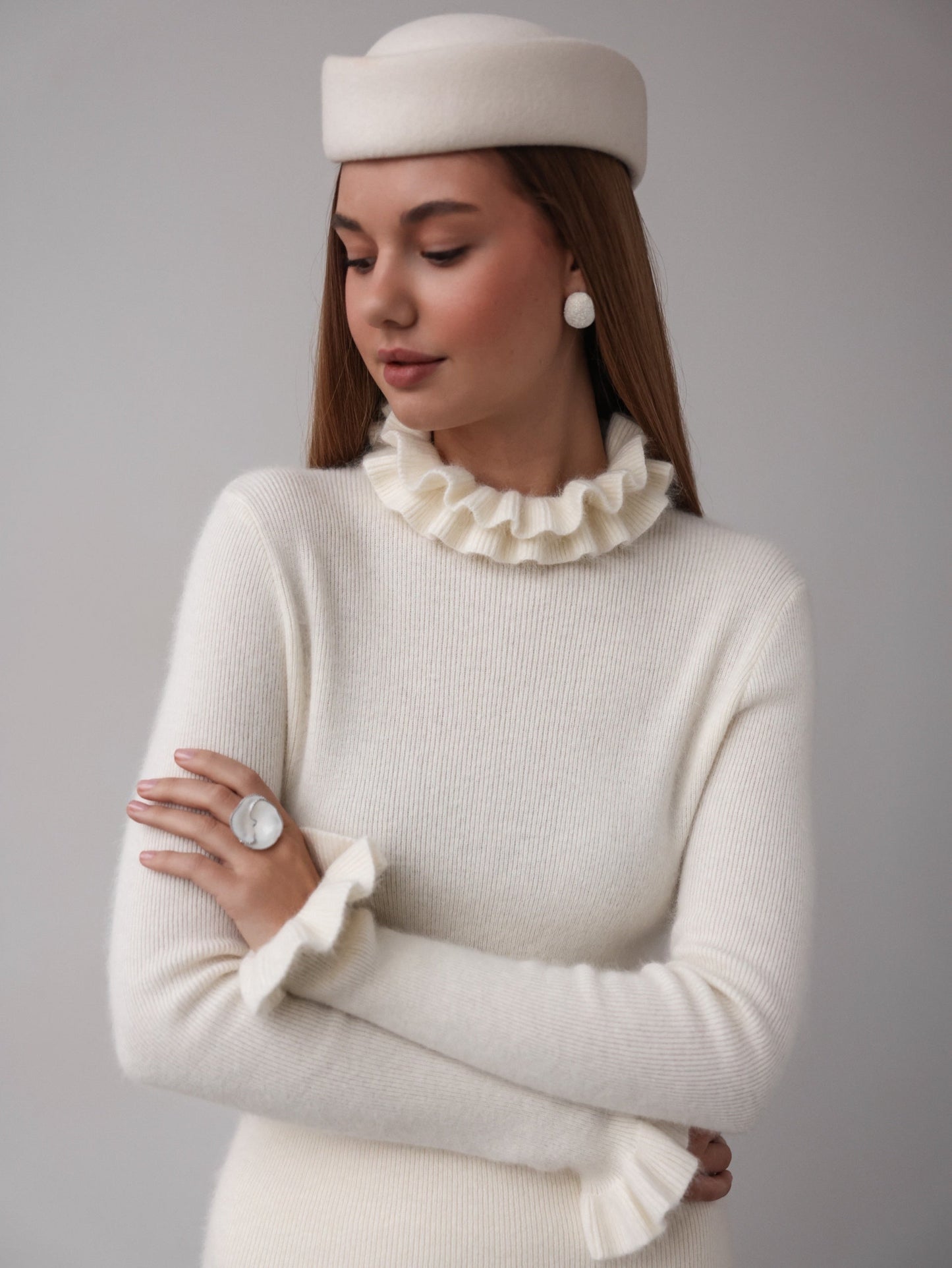 Snowruffle Triko Kazak