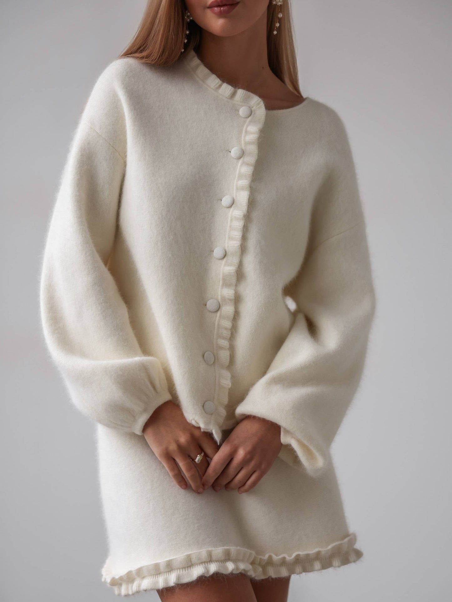 Fildişi Whisper Kazak