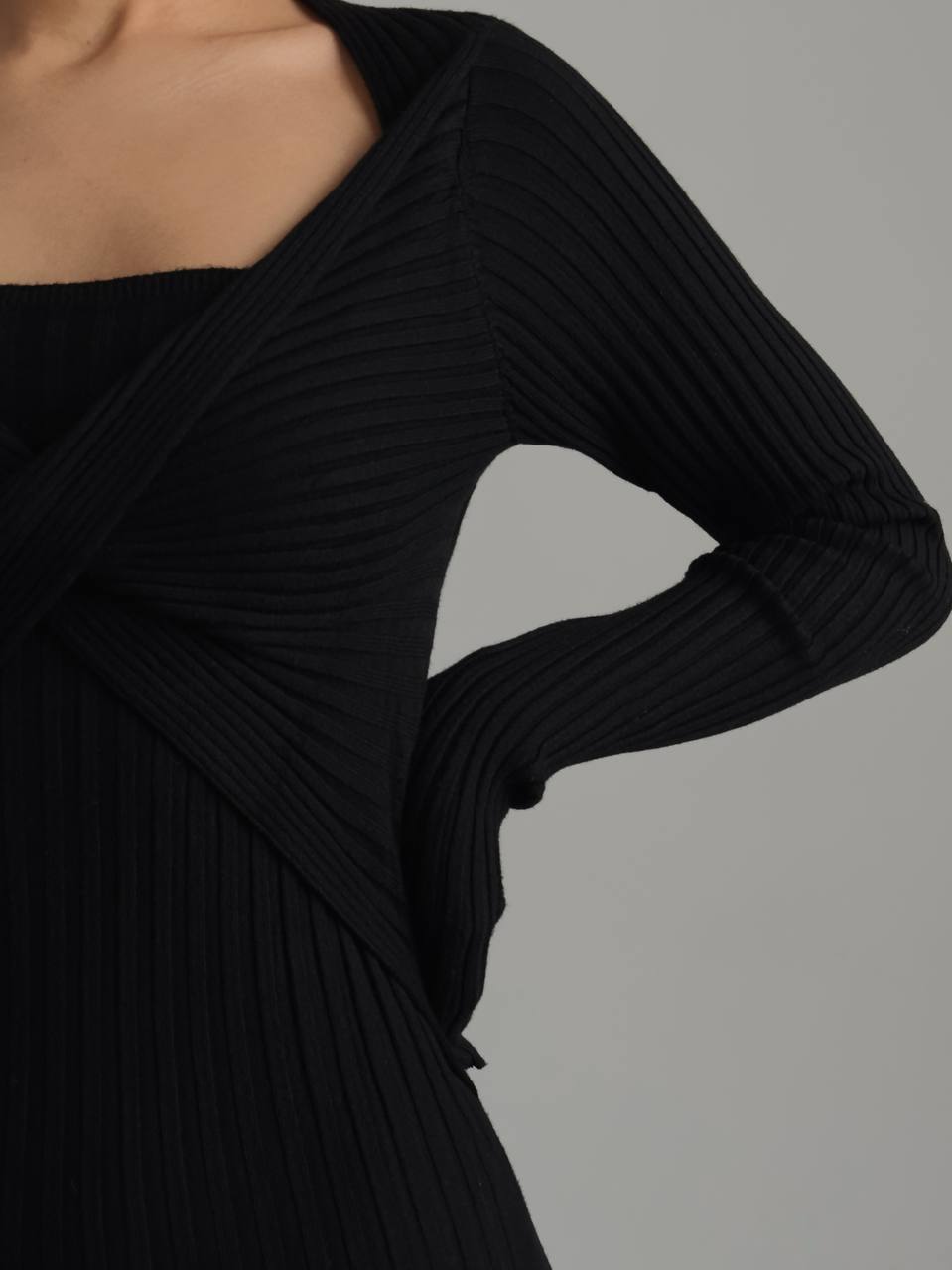 Nocturne Triko Abiye