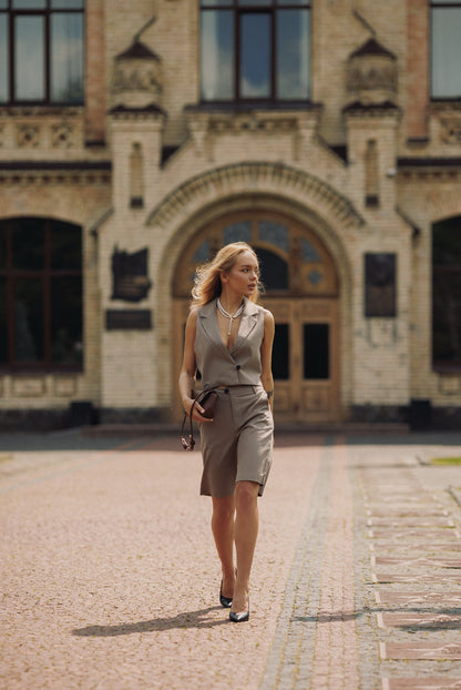 Kum Sabahı Klasik Takım