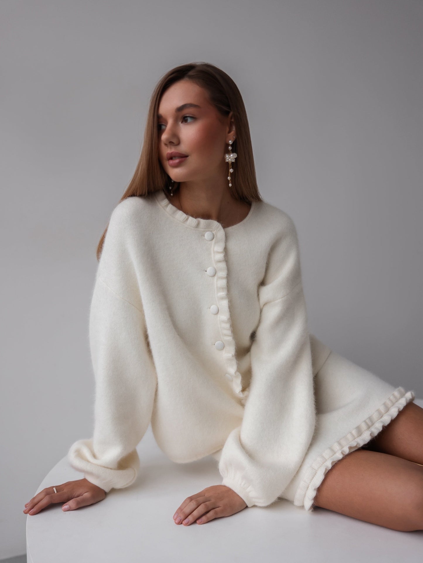 Fildişi Whisper Kazak