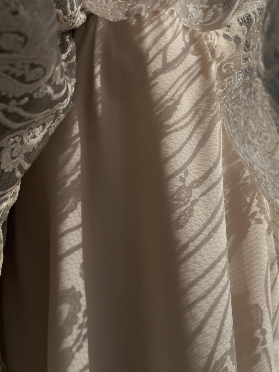 Moonlace Reverie Elbise