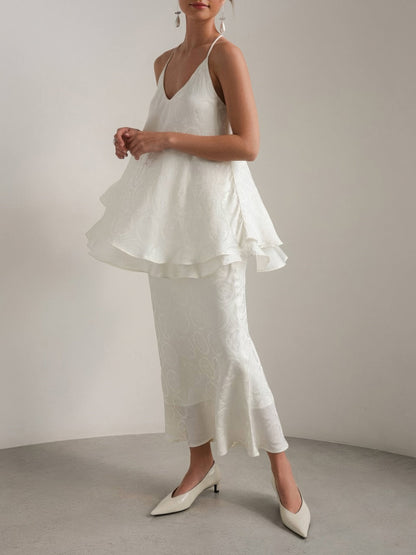 İnci Dalga Jakarlı Takım