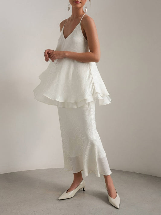 İnci Dalga Jakarlı Takım