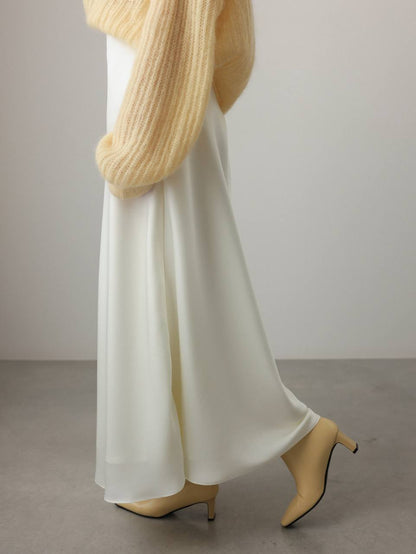 Akışkan Şifon Etek