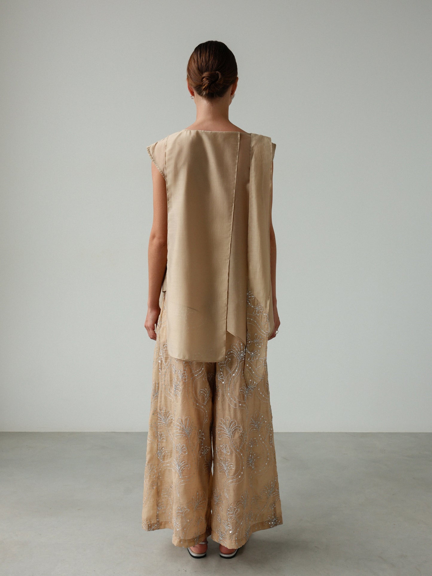 Çöl Çiçeği Pantolon