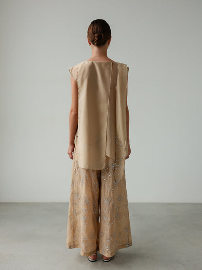 Çöl Çiçeği Pantolon