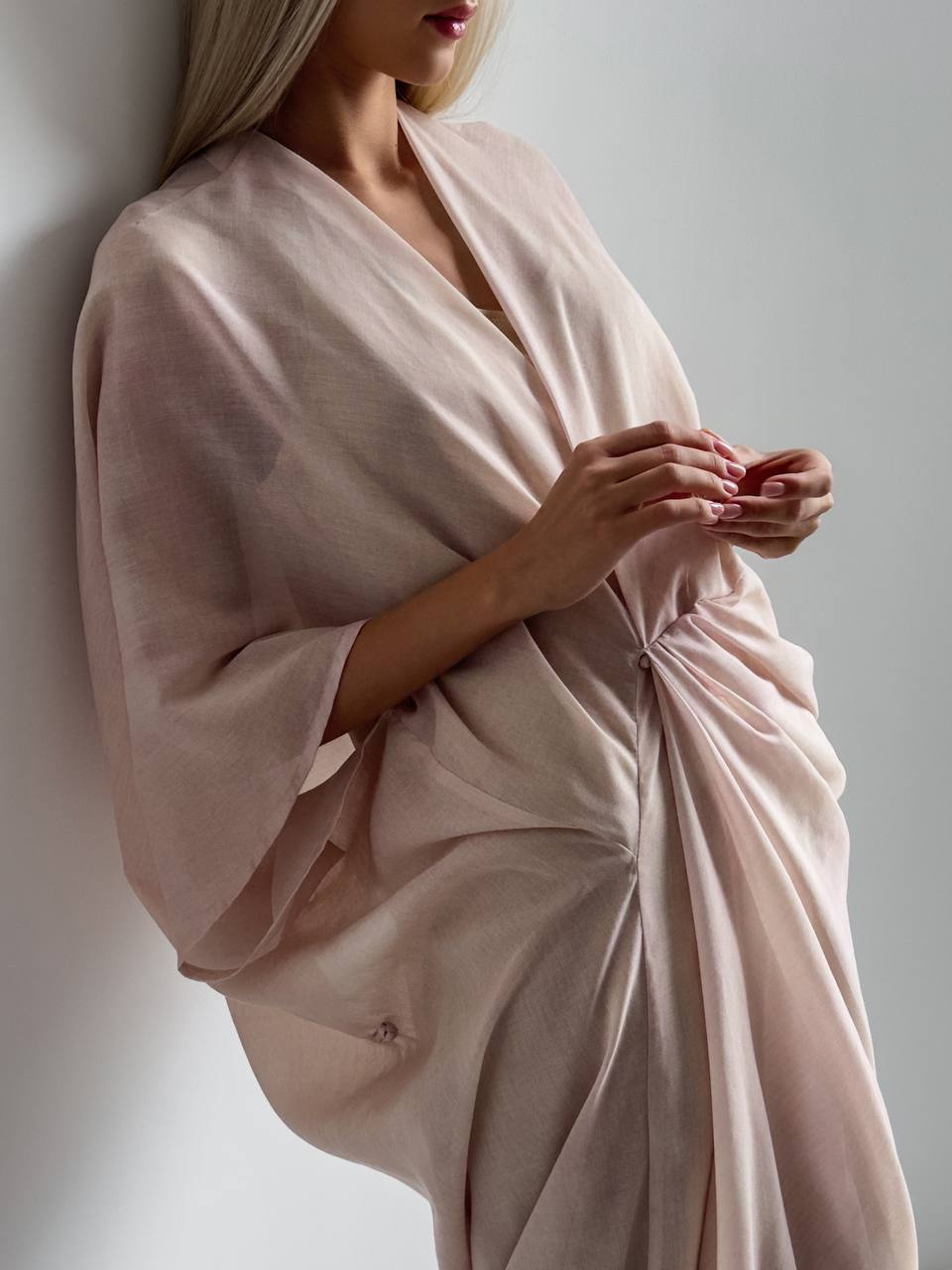 Eterik Dökümlü Takım