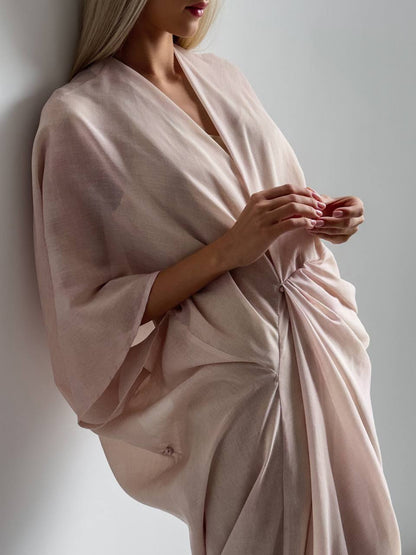 Eterik Dökümlü Takım