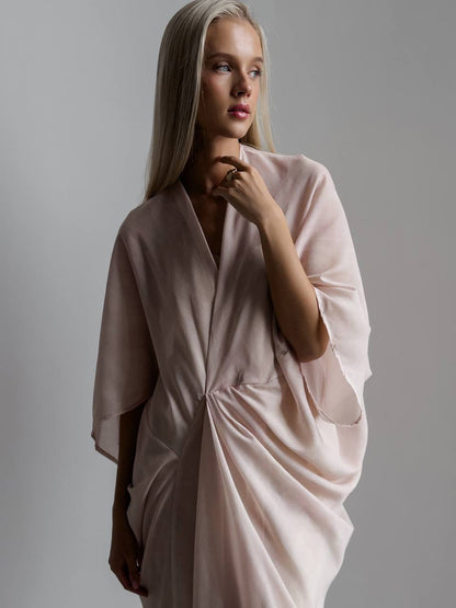 Eterik Dökümlü Takım