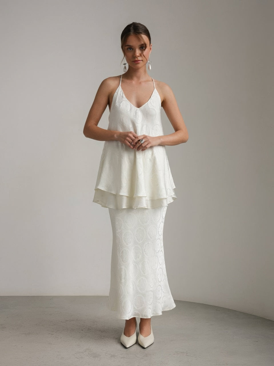 İnci Dalga Jakarlı Takım