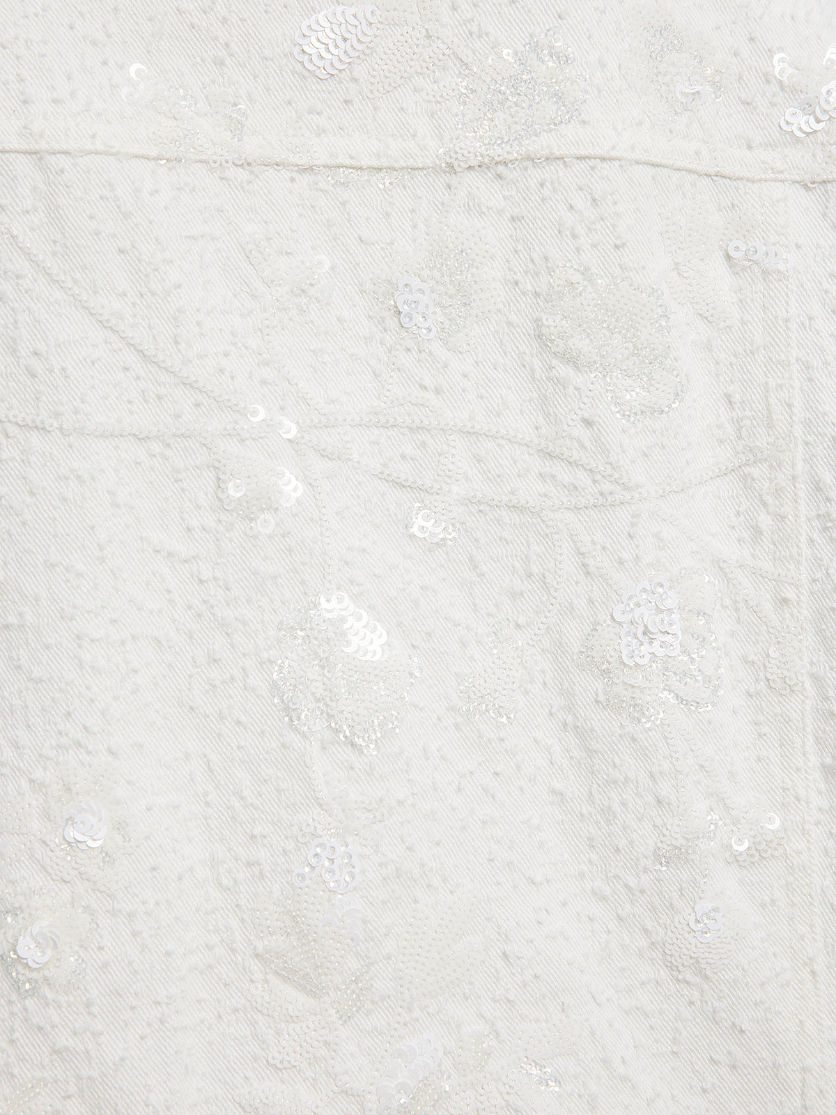 Pullu Yumuşak Kot Hakim Yaka Yelek