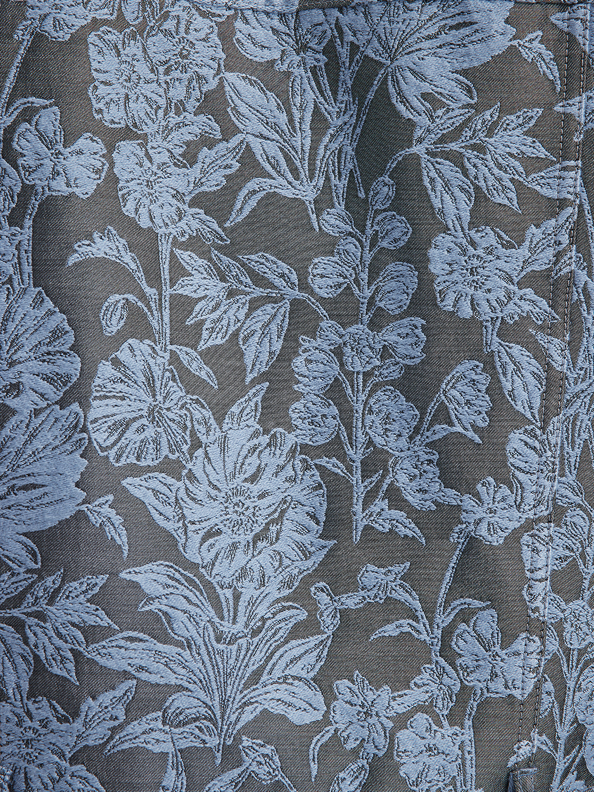 Jakar Lazer Kesim Taşlı Ceket