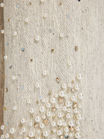 El İşlemesi İncili Ceket