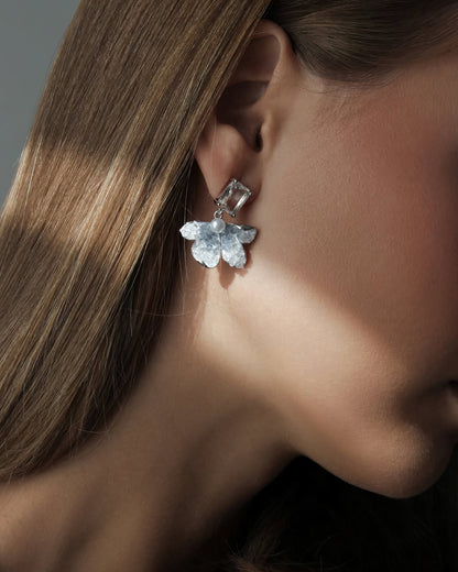 Luna Glimmer Payetli Ceket