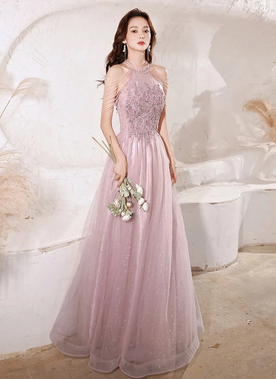 High-Quality Fairy Cottagecore Princesscore Prom Dress