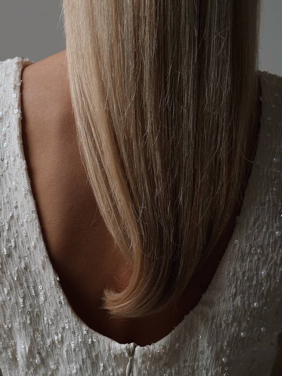 Klasik Siyah Mini Etek