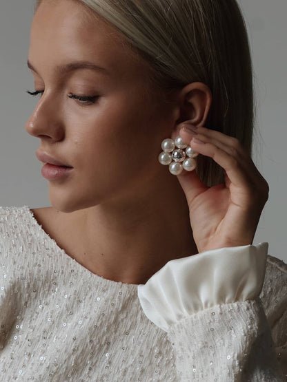 Klasik Siyah Mini Etek