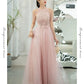 High-Quality Fairy Cottagecore Princesscore Prom Dress