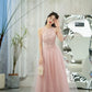 High-Quality Fairy Cottagecore Princesscore Prom Dress