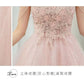 High-Quality Fairy Cottagecore Princesscore Prom Dress