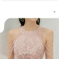 High-Quality Fairy Cottagecore Princesscore Prom Dress