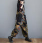 LOOSE RETRO JUMPSUITS, BAGGY LADIES OVERALLS