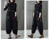 Loose Ladies Jumpsuits | BoutiquElegance